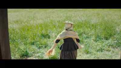 Nicky? - Agatha All Along