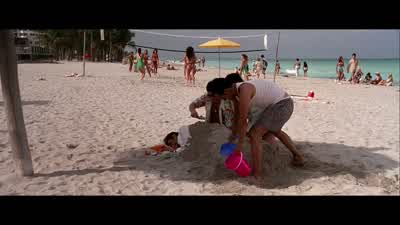 NICKY: Shit! - Donnie Brasco