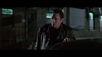 NICKY: So where we headed, Sonny? - Donnie Brasco