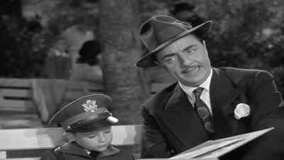 Nicky, something tells me that something
important is happening somewhere. - Shadow of the Thin Man