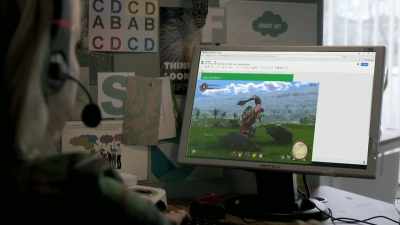 [NICKY] This is what happens out there.
You're essentially Icarus - Dead Pixels