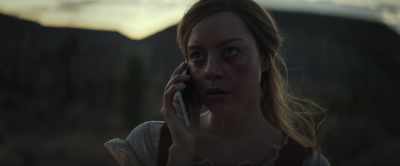 Nicky told us everything
about the phone, the kidnapping. - Ingrid Goes West