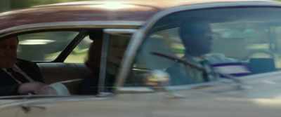 Nicky, we've decided
it'd be best - Suburbicon