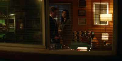NICKY: YEAH.
EVAN: AND IN THE MEANTIME, - Kung Fu