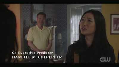 NICKY: YEAH!
NICE TO SEE YOU, TOO. - Kung Fu