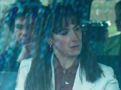 - Nico: Ah.
- So, you're okay - Nico, 1988