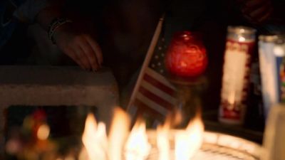 NICO:
As we all come from the goddess... - Marvel's Runaways