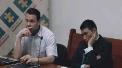 Nico is clearly under pressure
from BCB leaders. - Drug Lords: The Next Generation
