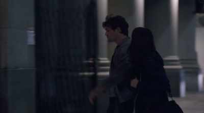 - Nico. Do you mind? Gross.
- Want some beers or something? - Afterburn/Aftershock