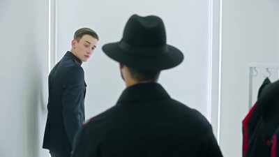 (Nico) I need to see
Henri Duquet. Now!
(agent) Sir? - Find Me in Paris