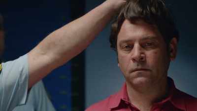 - [Nicola Voiceover] Tony Mokbel was found - Informer 3838