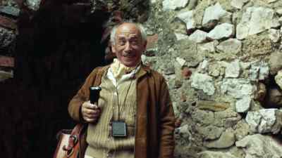 Nicolai popescu comes
prepared, huh? - Bloodstone: Subspecies II