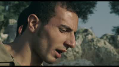 Nicolas, arrête! - Incendies
