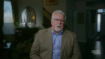  Nicolas began
 villainizing efrain - Mastermind of Murder