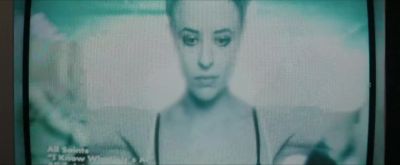 -  Nicole Appleton.
- ♪ I know where it's at - Better Man