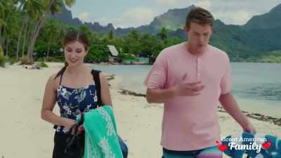 [Nicole chuckling] - Passport to Love
