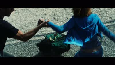 NICOLE: Come on, boy. - Dawn of the Dead
