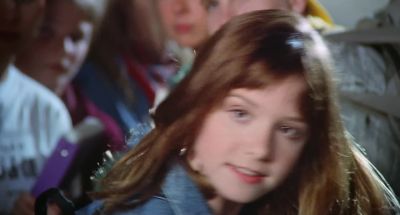 Nicole come on Run - The NeverEnding Story III
