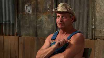 Nicole, crisp clean
on the money, high proof. - Moonshiners: Master Distiller