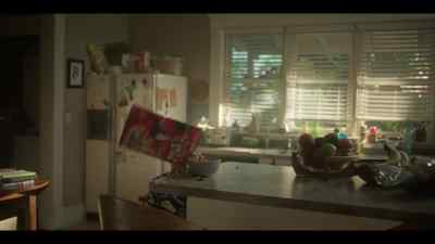 -[Nicole] Dion.
-Oh! - Raising Dion