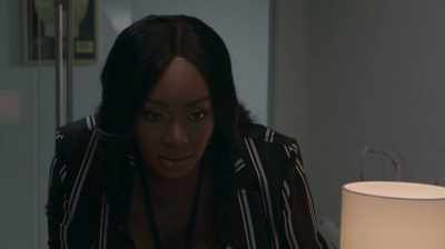 - Nicole, get it
together, get it together. - The Available Wife