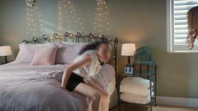 [Nicole groans] - A Model Kidnapping