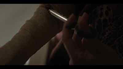 [Nicole groans] - Raising Dion