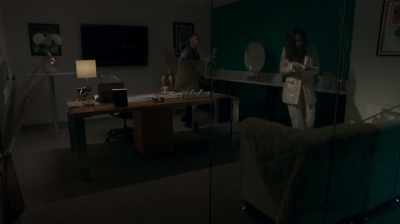 - Nicole, have you never
done anything bad before? - The Available Wife