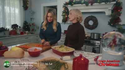 - Nicole, I've known you
your whole life - My Christmas Hero