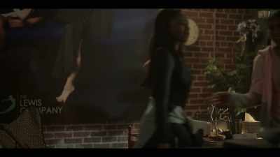 Nicole nailed it, - Raising Dion