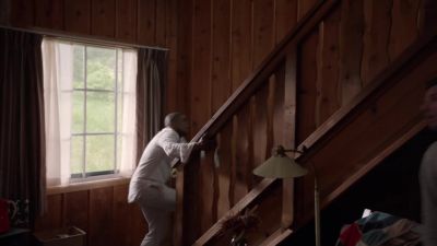- NICOLE! NICOLE! - Psych