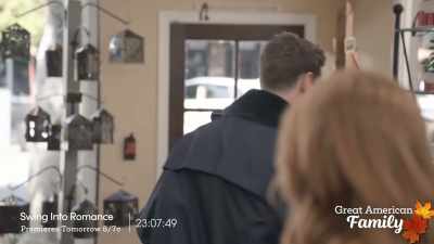 Nicole has no idea, does she? - Craft Me a Romance