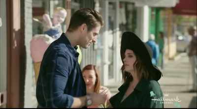[Nicole]: Okay, sure, - Yes, I Do