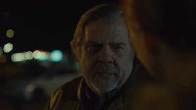 Nicole, Purgatory hasn't lost
anyone for a long time in this way. - Wynonna Earp: Vengeance