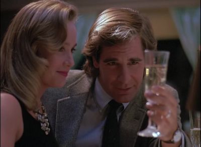 Nicole. - Quantum Leap