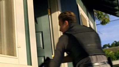 Nicole? - Hawaii Five-0