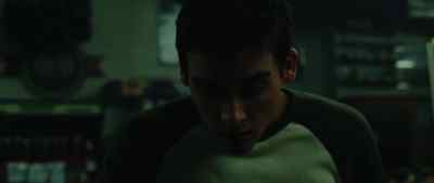Nicole? - Dawn of the Dead