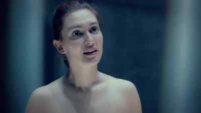 Nicole! - Wynonna Earp