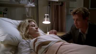 Nicole. - The Mentalist