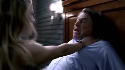 - Nicole! - Heroes
