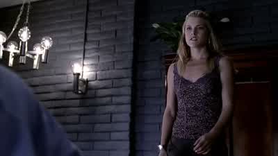 Nicole... - Heroes