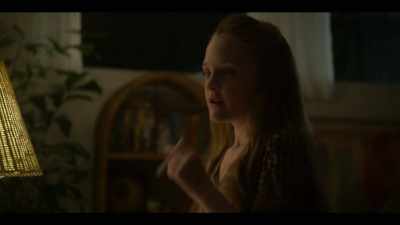 - Nicole, we're eating!
- Just a minute. - Fosse/Verdon