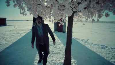 Nicole! Where are you?! - Wynonna Earp