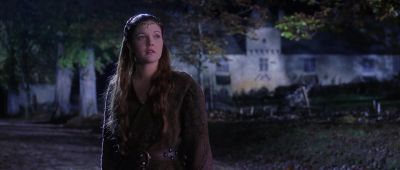 Nicole - Ever After: A Cinderella Story