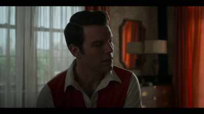 Nicole's fine.
She doesn't need your royalties. - Fosse/Verdon