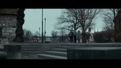 Nidarosdomen. - Troll 2