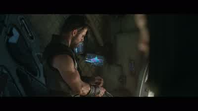 Nidavellir is real? - Avengers: Infinity War
