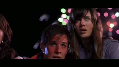 Nie ma mowy. - Final Destination 3