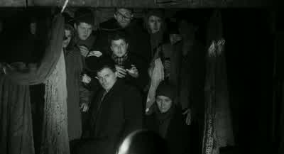 Nie! Prosze pana, niech pan... - Schindler's List