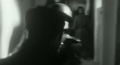 Nie zabijaj! - Schindler's List